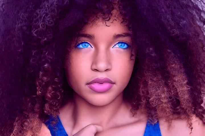 Luna, 38, a black blue-eyed mixed companion based in Ernst. Offering Erotic Massage, Duos, Deep French Kissing, CIM. Available for incall and outcall, overni...