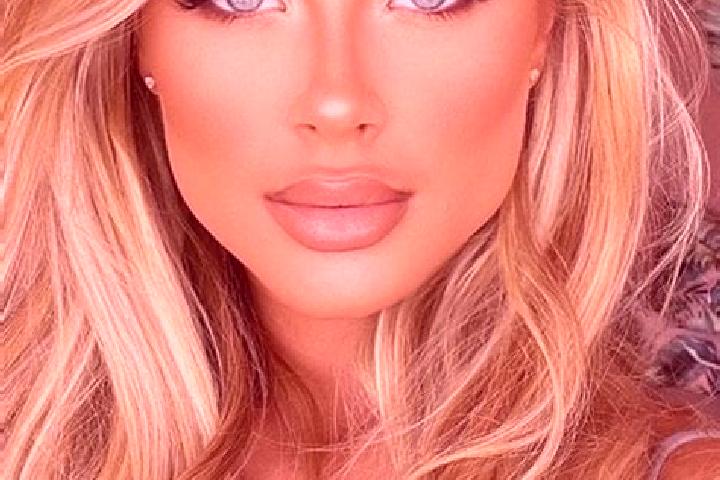 Luna, 38, a blonde hazel-eyed latina companion based in San Felipe Sultepec. Offering Dinner Date, Party Girl, Overnight. Available for incall and outcall, d...
