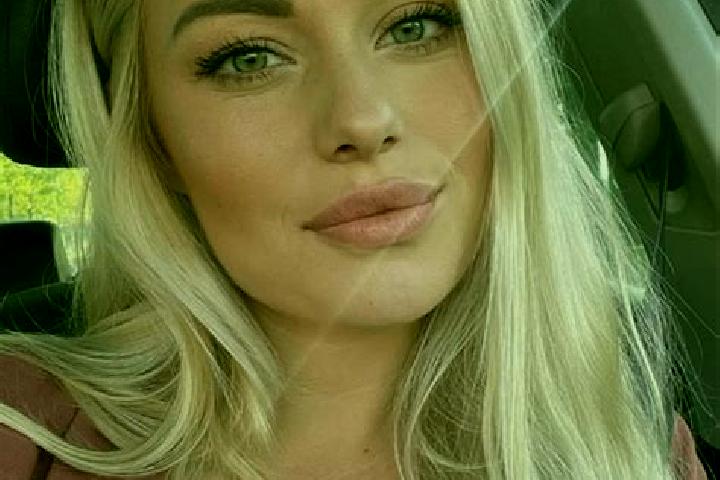 Luna, 38, a blonde hazel-eyed slavic companion based in Huaihua. Offering Party Girl, Domination. Available for incall and outcall, overnight bookings availa...