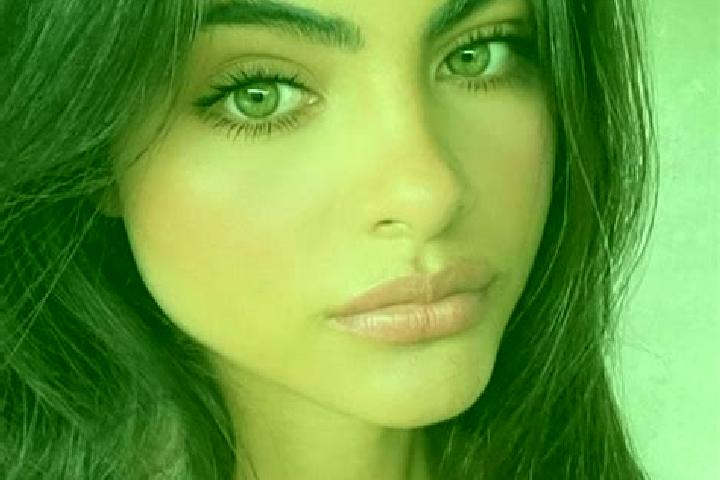 Luna, 38, a brunette green-eyed middle eastern companion based in Matyasfoeld. Offering Massage, 69, Erotic Massage, BDSM, Party Girl. Available for incall a...
