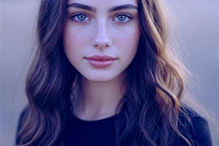 Luna, 38, a chestnut grey-eyed mediterranean companion based in Bentzin. Offering Overnight, Couples, Domination, Dinner Date. Available for incall and outca...