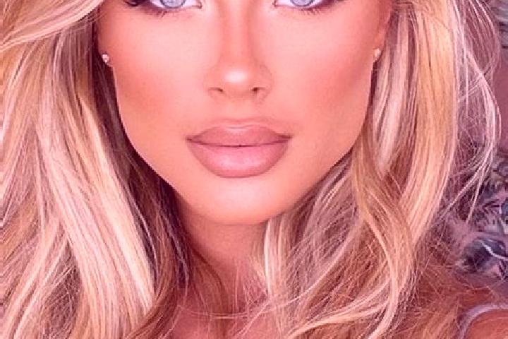 Luna, 38, a dark blonde blue-eyed latina companion based in Bystrzyca. Offering A-Level, Tantra, Massage, 69, GFE. Available for incall and outcall, day and ...