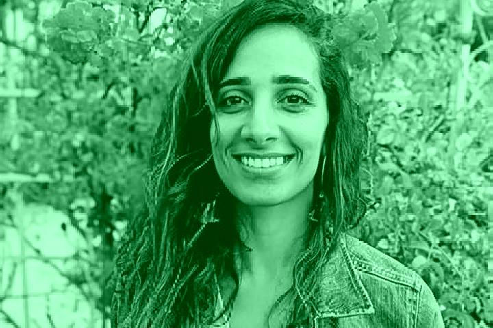 Luna, 38 — Escort in Al Khadir, Palestine