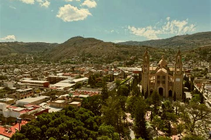 Luna, 38 — Escort in Alcozacan, Mexico