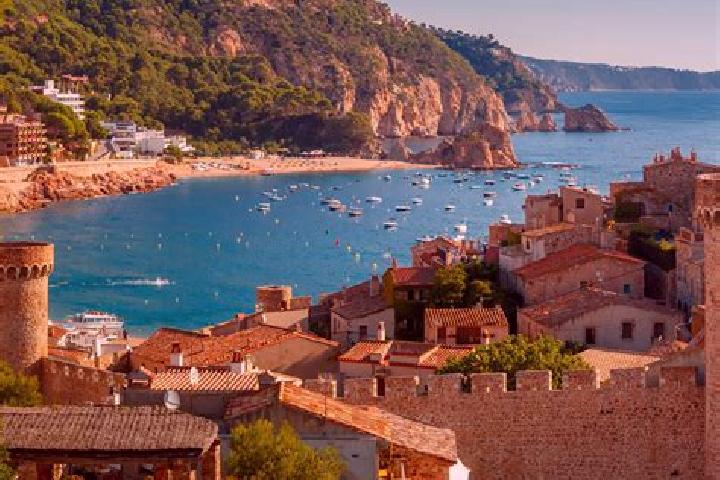 Luna, 38 — Escort in Angles, Spain