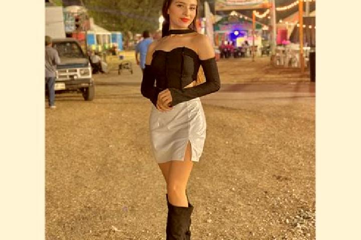 Luna, 38 — Escort in Balancan, Mexico