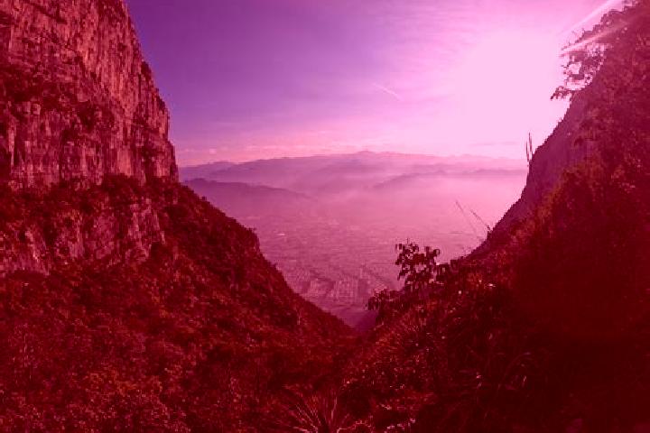 Luna, 38 — Escort in Cerro Azul, Argentina