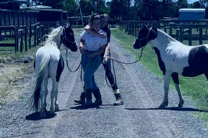 Luna, 38 — Escort in Devon Meadows, Australia