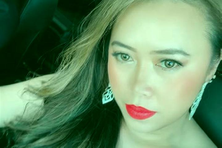 Luna, 38 — Escort in Dondon, Haiti