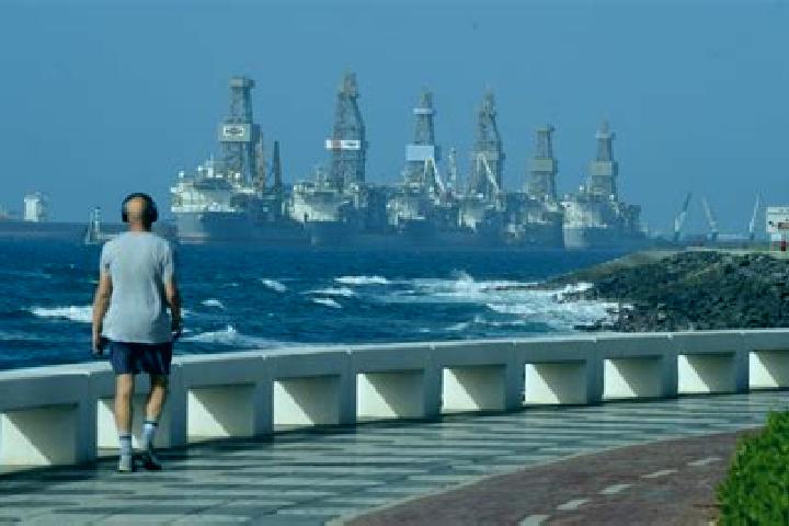 Luna, 38 — Escort in El Puerto, Mexico