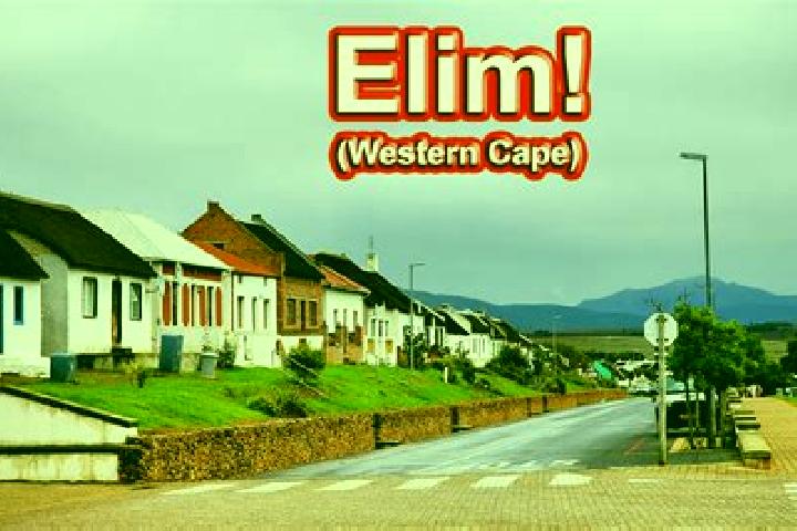 Luna, 38 — Escort in Elim, South Africa