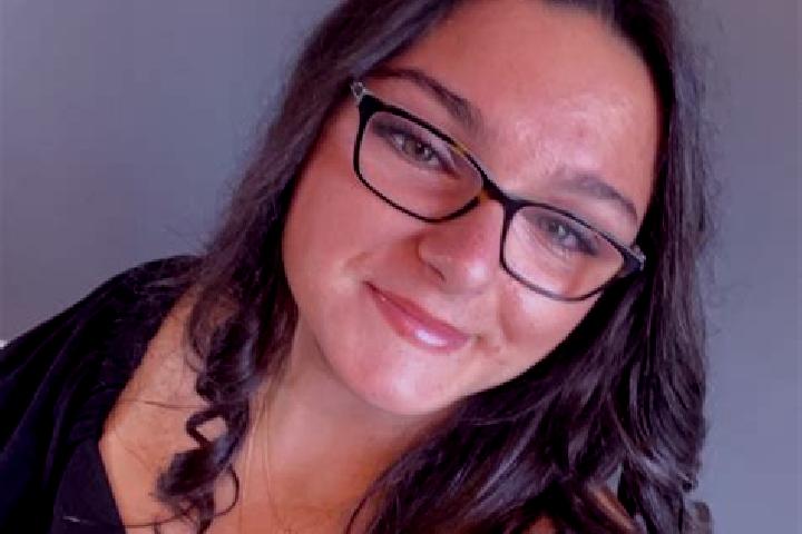 Luna, 38 — Escort in Endicott, United States
