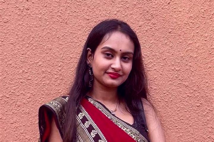 Luna, 38 — Escort in Goalpara, India
