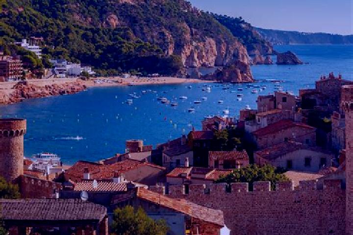 Luna, 38 — Escort in Gordexola, Spain