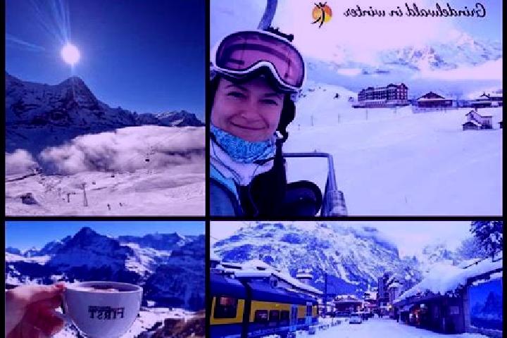 Luna, 38 — Escort in Grindelwald, Australia