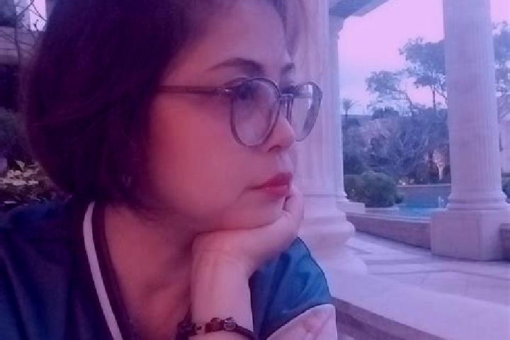 Luna, 38 — Escort in Kendayakan, Indonesia