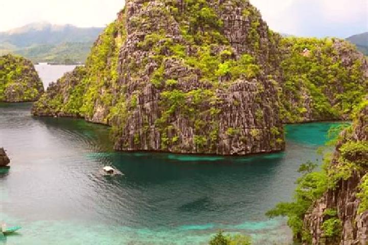 Luna, 38 — Escort in Langpas, Philippines