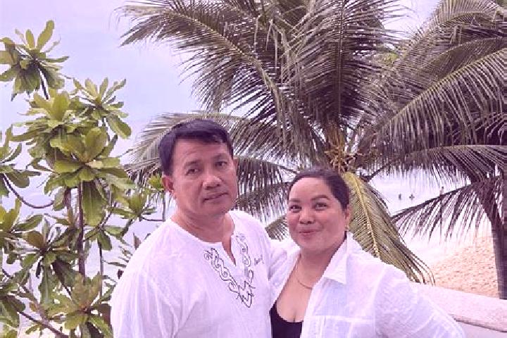Luna, 38 — Escort in Lapuz, Philippines