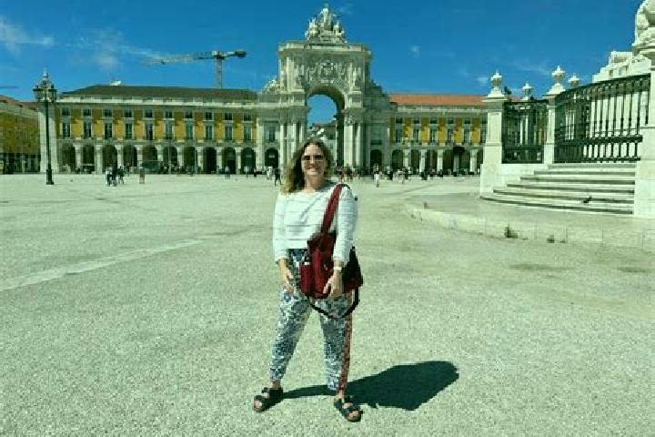 Luna, 38 — Escort in Lisbon, Portugal