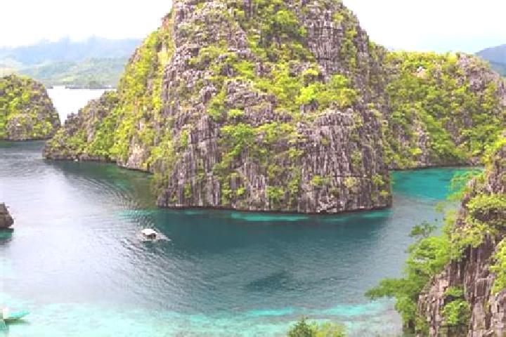 Luna, 38 — Escort in Makato, Philippines