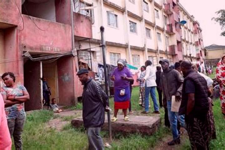Luna, 38 — Escort in Mariakani, Kenya