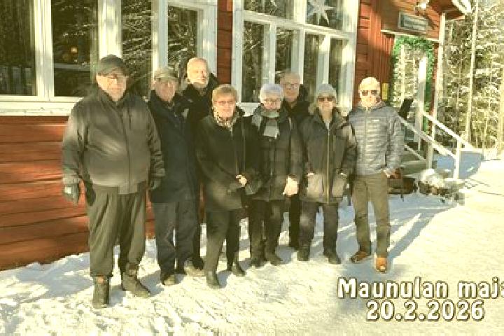 Luna, 38 — Escort in Maunula, Finland