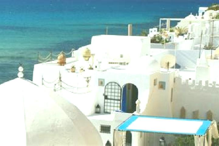 Luna, 38 — Escort in M dhilla, Tunisia