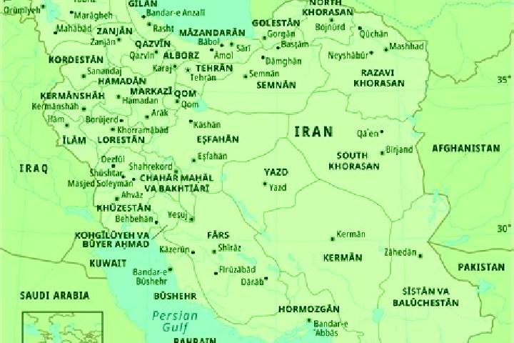 Luna, 38 — Escort in Mianabad, Iran