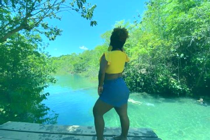 Luna, 38 — Escort in Mimoso de Goias, Brazil