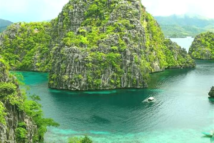 Luna, 38 — Escort in Minapasoc, Philippines