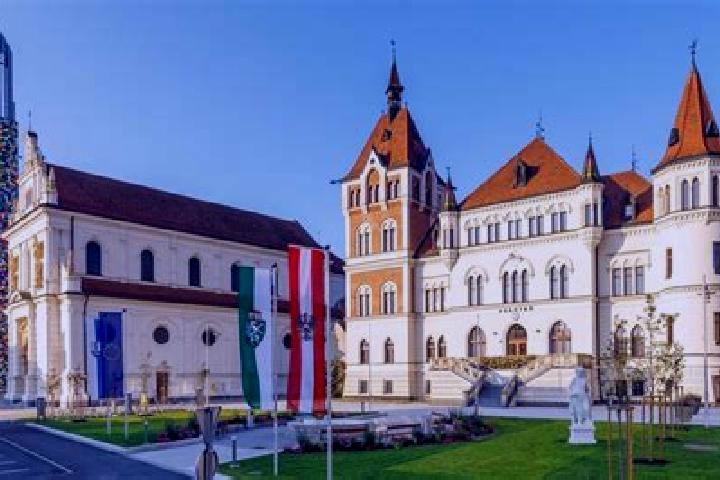 Luna, 38 — Escort in Muehldorf bei Feldbach, Austria