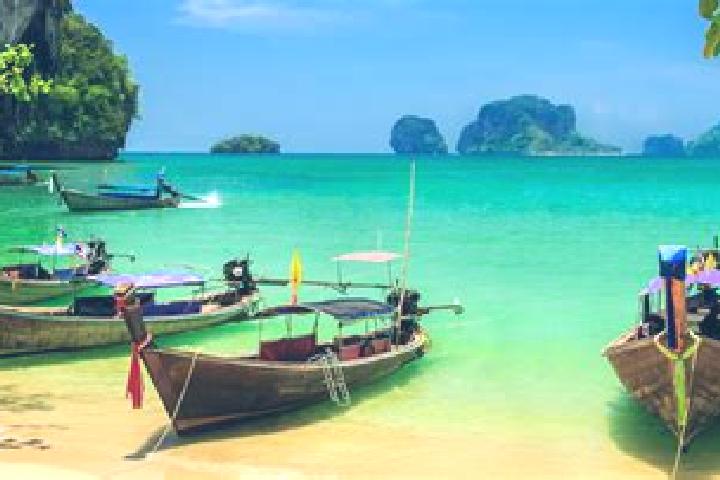 Luna, 38 — Escort in Na Wa, Thailand