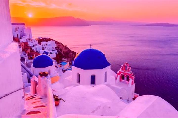 Luna, 38 — Escort in Niseli, Greece