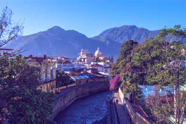 Luna, 38 — Escort in Orizaba, Mexico