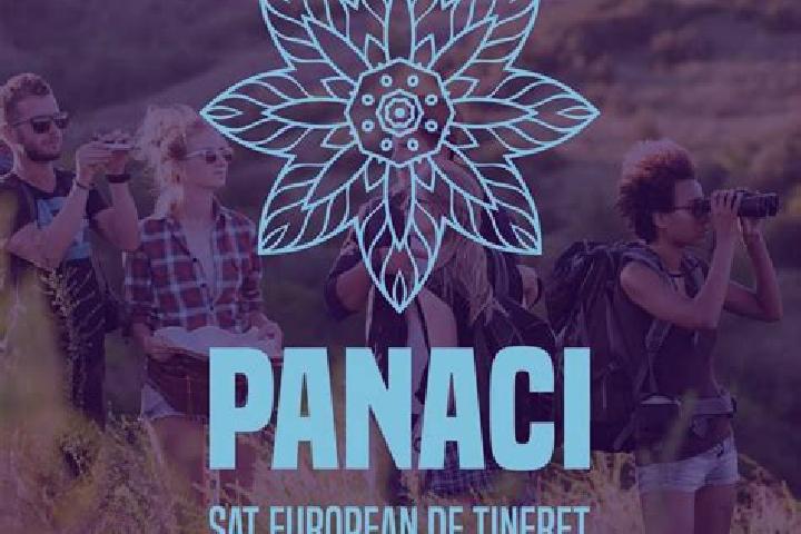 Luna, 38 — Escort in Panaci, Romania