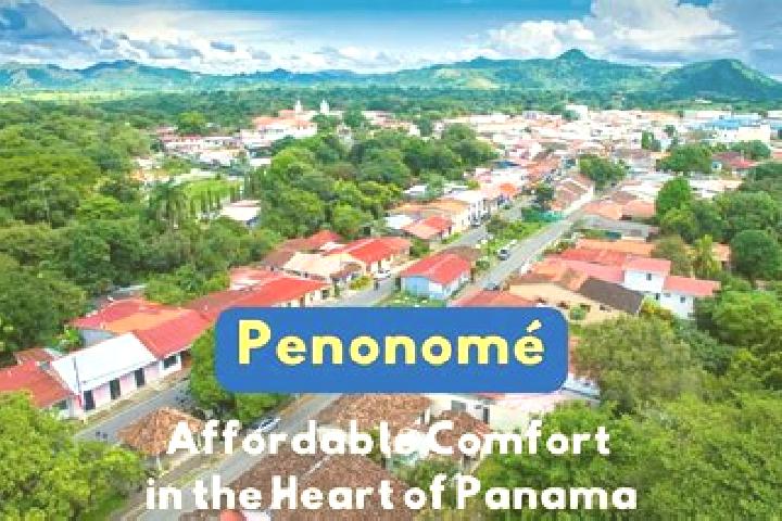 Luna, 38 — Escort in Penonome, Panama