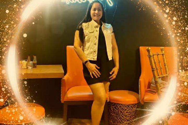 Luna, 38 — Escort in Pulong Sampalok, Philippines