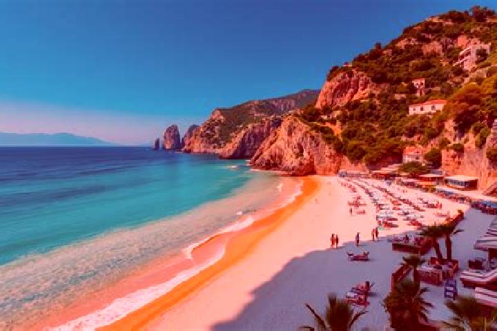 Luna, 38 — Escort in Racale, Italy