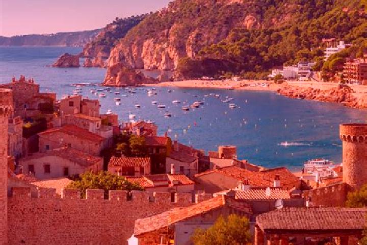 Luna, 38 — Escort in Rugat, Spain