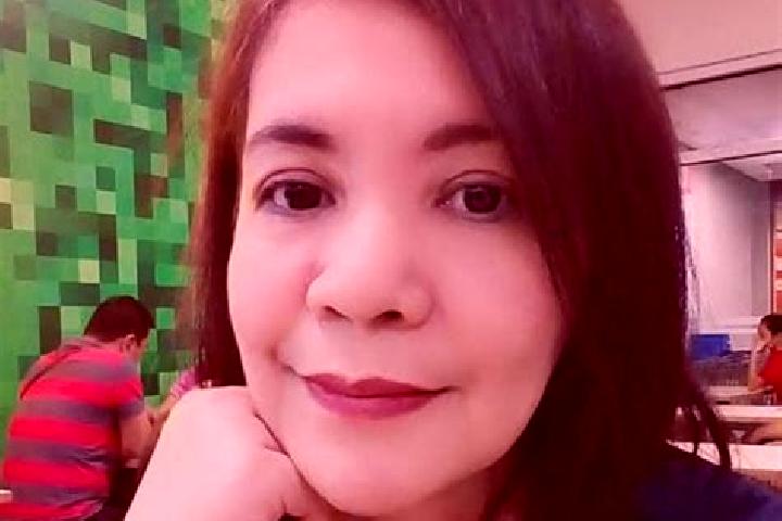 Luna, 38 — Escort in San Gregorio, Philippines