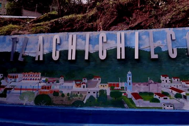 Luna, 38 — Escort in San Juan Bautista Tlachichilco, Mexico