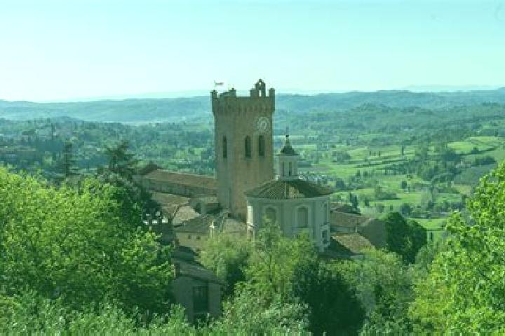 Luna, 38 — Escort in San Miniato, Italy