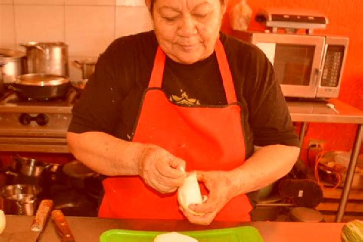 Luna, 38 — Escort in Santa Catarina Quiane, Mexico