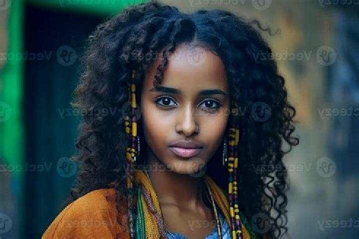 Luna, 38 — Escort in Selamber, Ethiopia