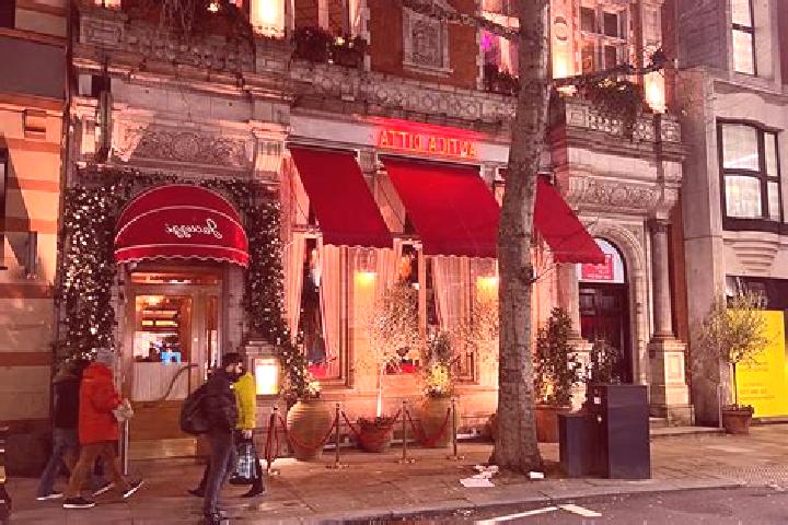 Luna, 38 — Escort in South Kensington, United States