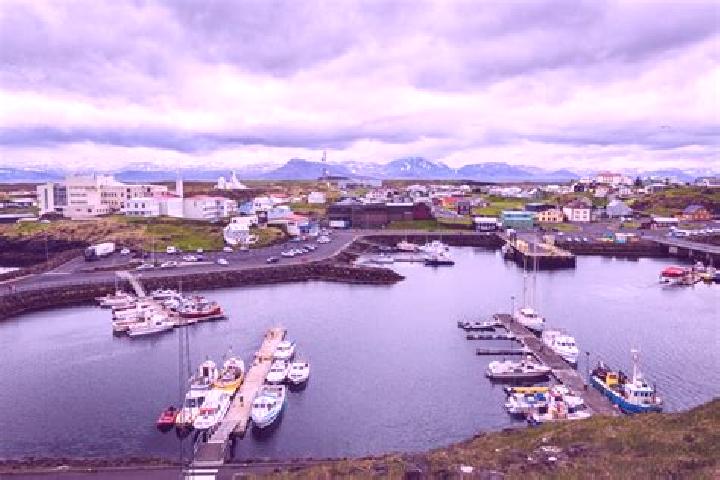 Luna, 38 — Escort in Stykkisholmur, Iceland