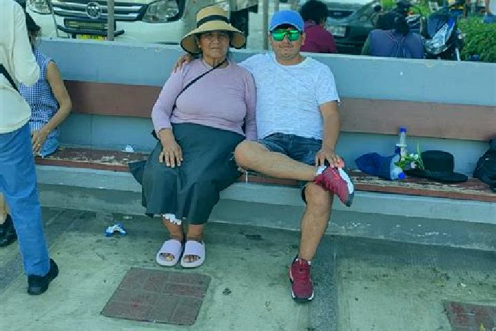 Luna, 38 — Escort in Tapairihua, Peru