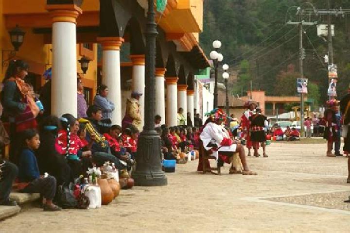 Luna, 38 — Escort in Tenejapam de Mata, Mexico
