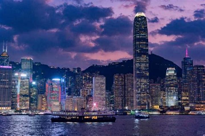 Luna, 38 — Escort in Victoria, Hong Kong