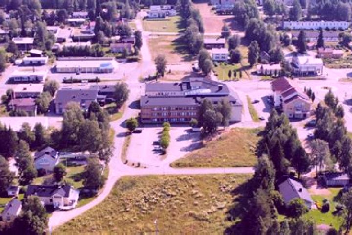 Luna, 38 — Escort in Ylitornio, Finland